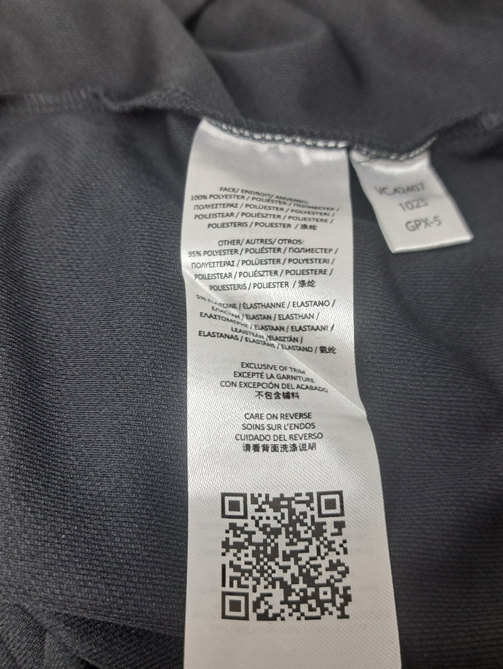 Mercedes Benz Men's Polo Shirt Logo AMG Promotional Hex Dry Stormtech golf Small - Picture 7 of 14
